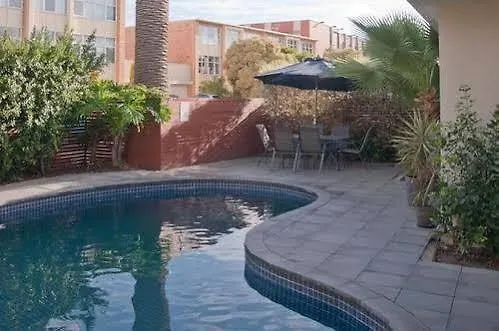 Motel Taft Apartments Adelaide