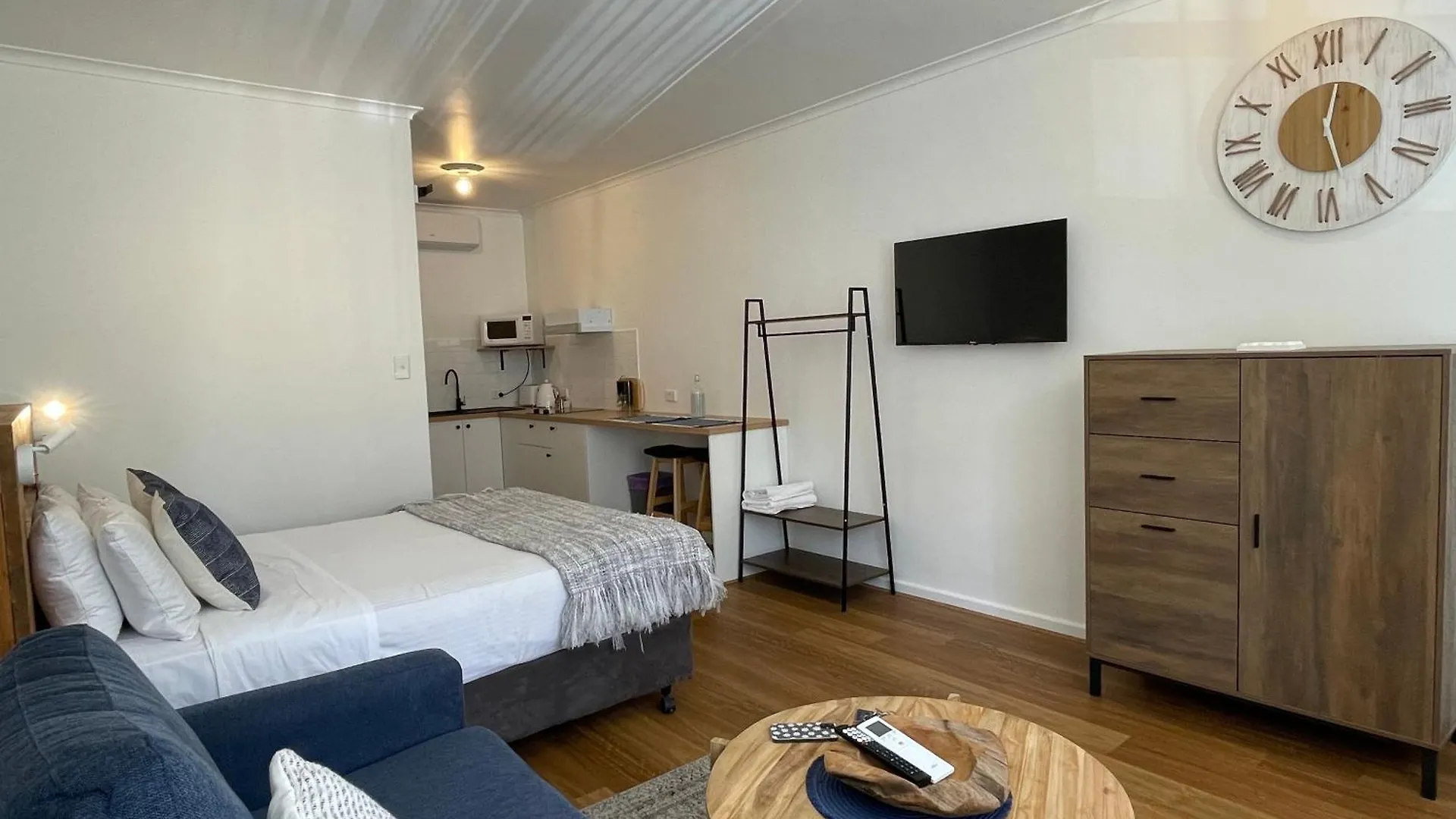 Motel Taft Apartments Adelaide