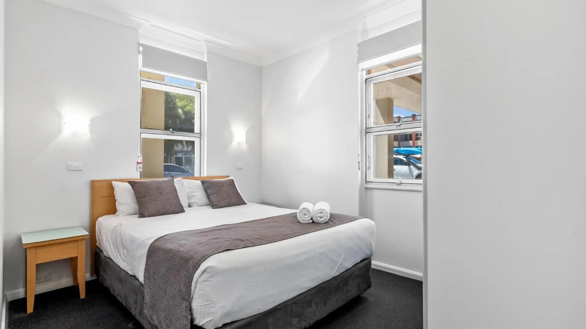 Taft Apartments Adelaide