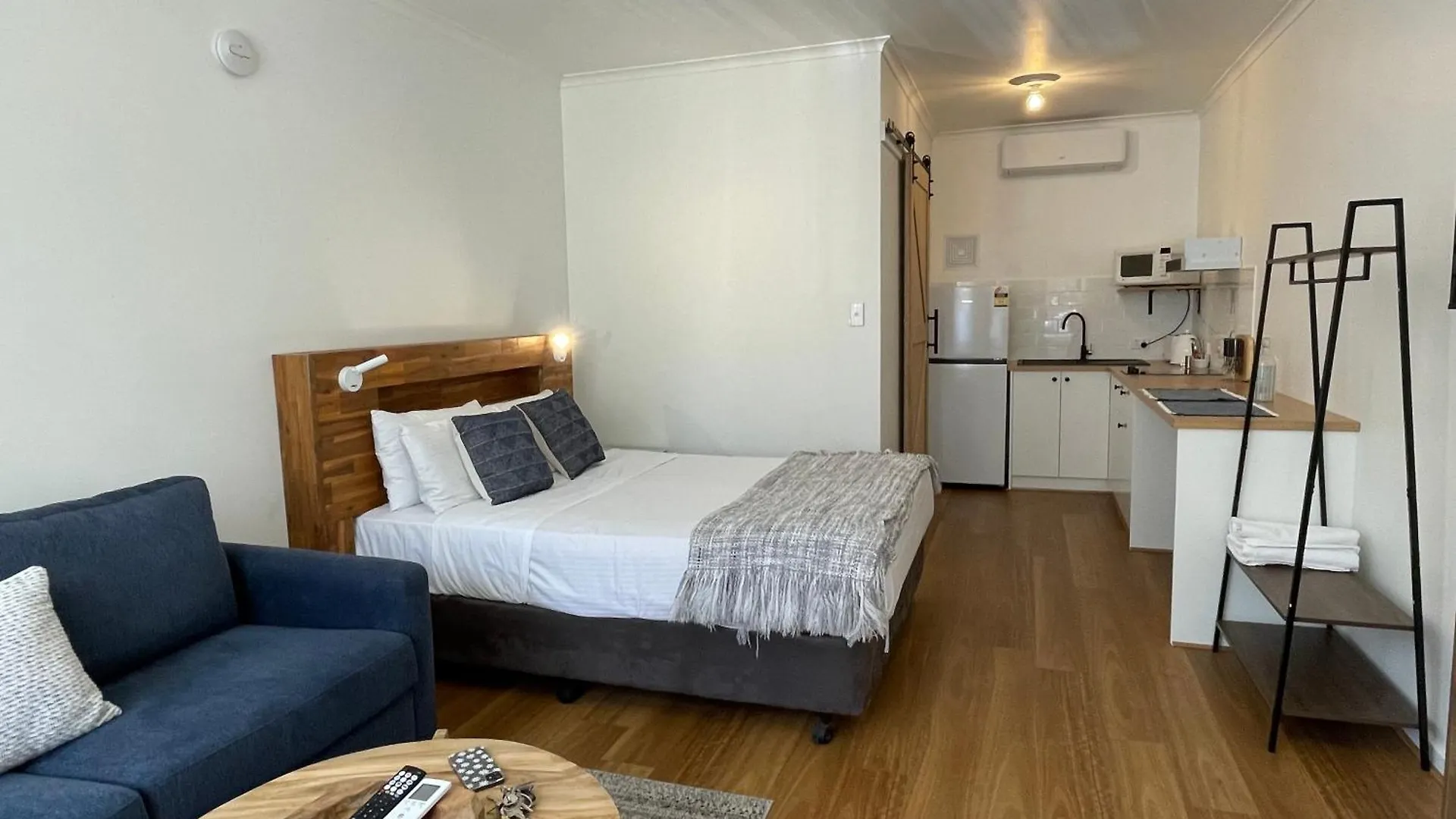Taft Apartments Adelaide