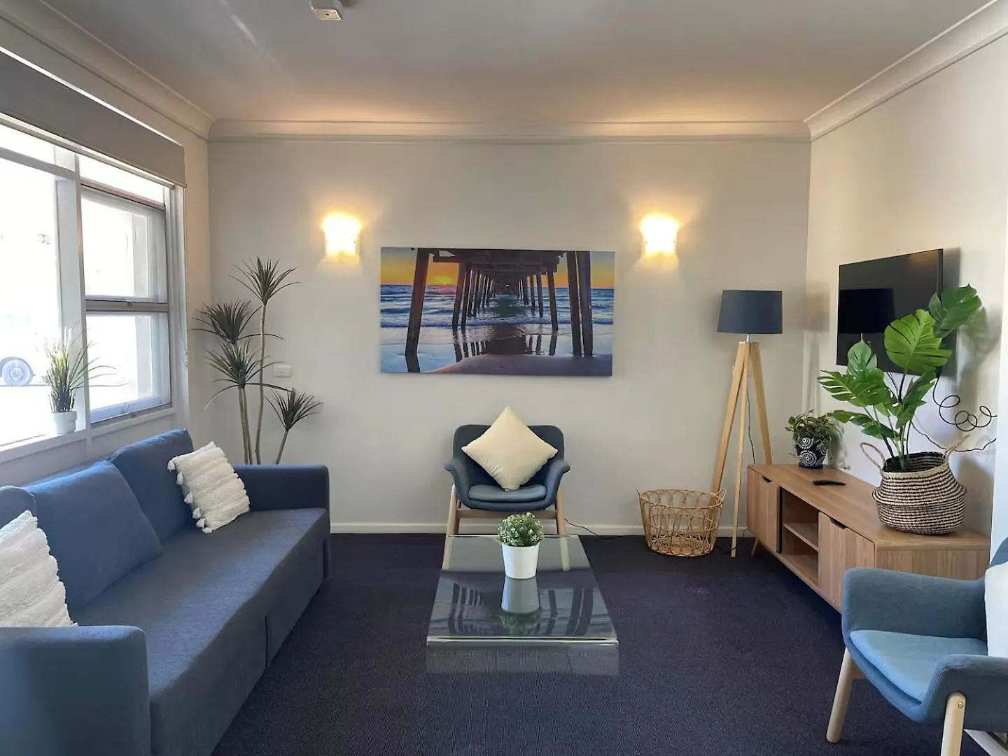 Taft Apartments Adelaide