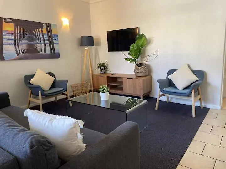 Taft Apartments Adelaide