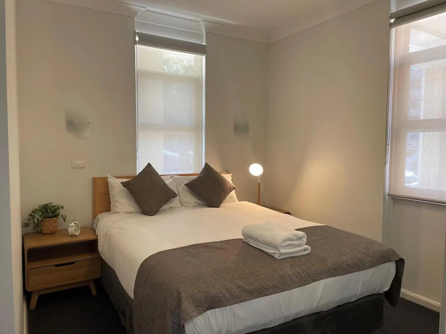 Motel Taft Apartments Adelaide