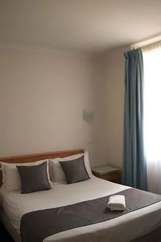 Motel Taft Apartments Adelaide
