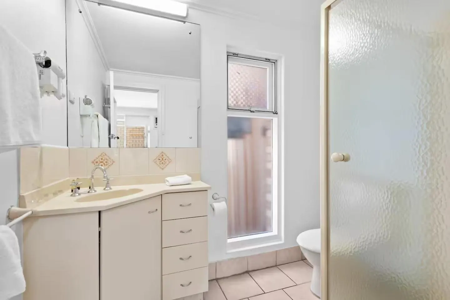 모텔 Taft Apartments 애들레이드