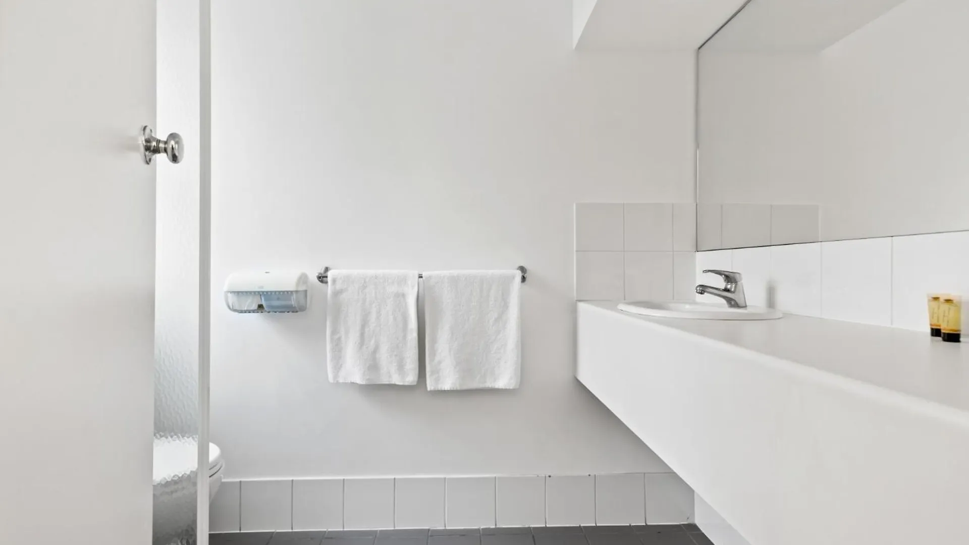 Motell Taft Apartments Adelaide