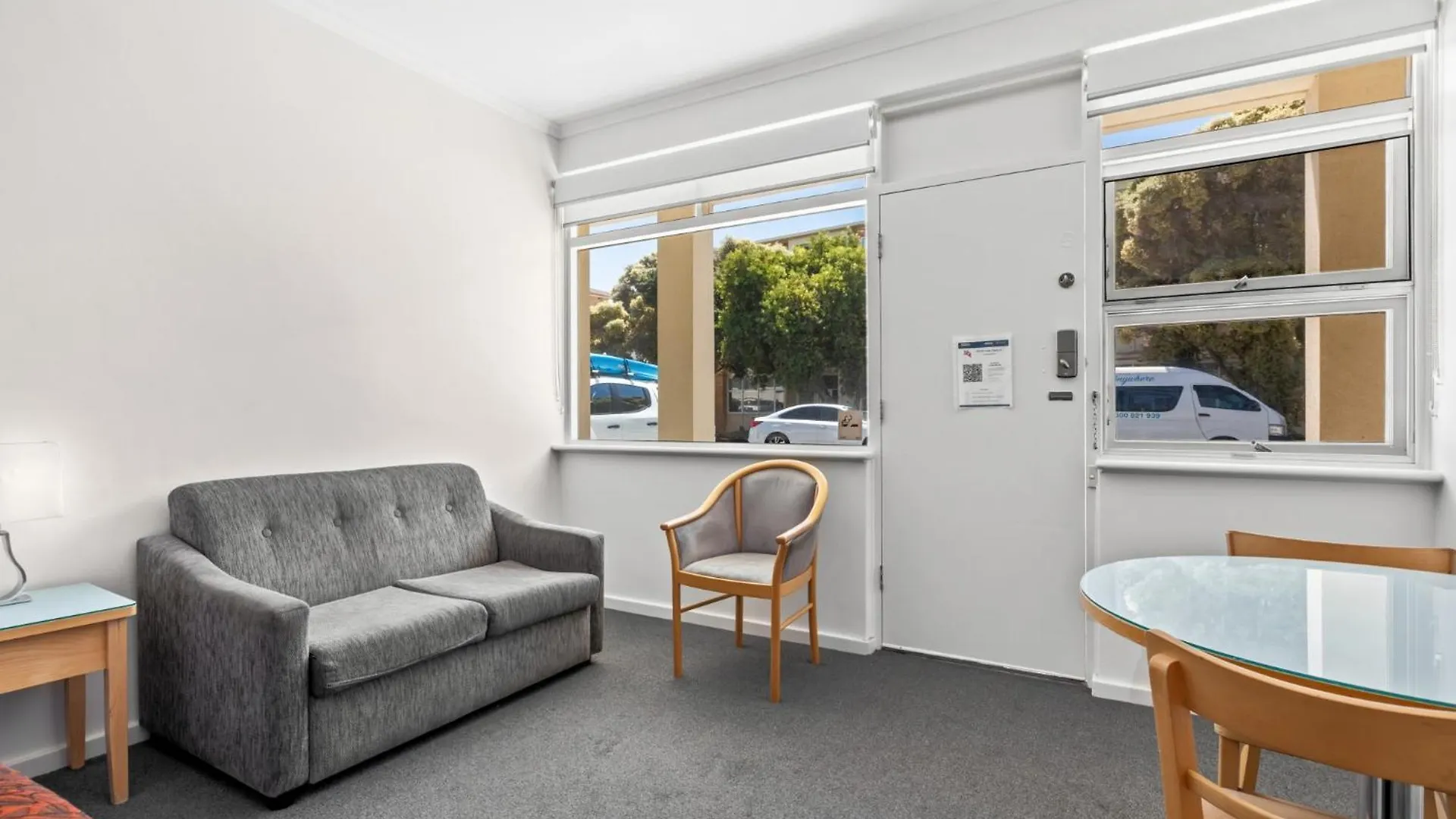 Taft Apartments Adelaide